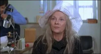 Quel est le nom de personnage ?