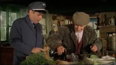 Quel est le prénom du facteur ?