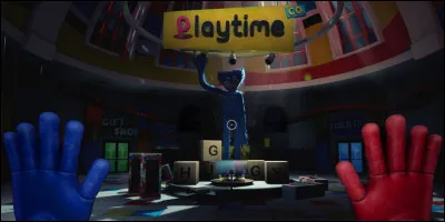 Quelle est la première main que tu as ?