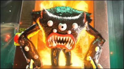 Quel personnage est oublié ?