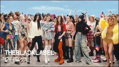 De quelle chanson vient cette photo ?