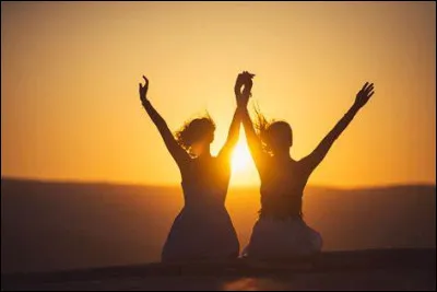 Cachez-vous des secrets à des personnes proches ?