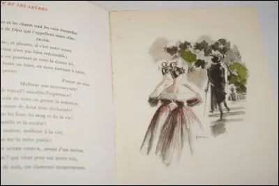 Alfred de Musset a écrit un recueil de poèmes où le poète explore les thèmes de l'amour, de la souffrance, de la solitude, dans un cadre nocturne. Comment s'appelle-t-il ?