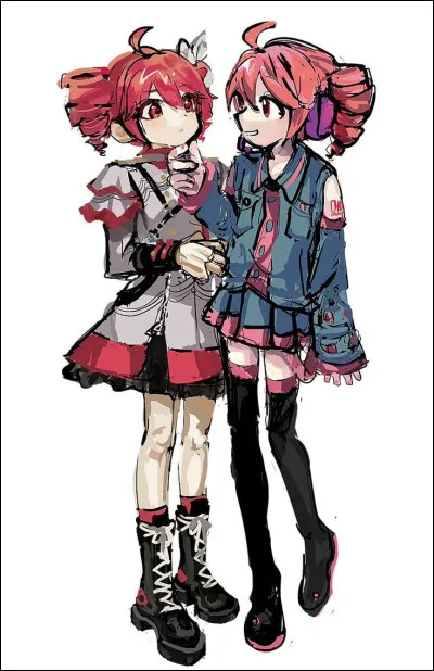 Quel est le numéro de Kasane Teto ?