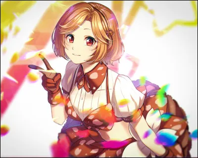 Meiko Sakine : quel est son numéro ?