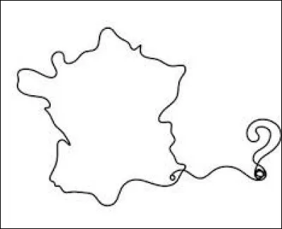 Quelle est la plus haute ville de France ?