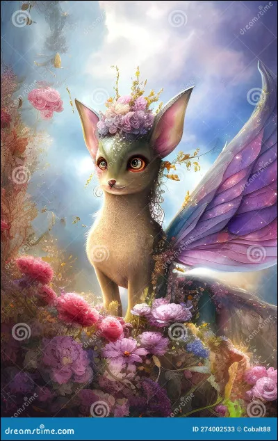 Quelle est ta créature fantastique préférée ?