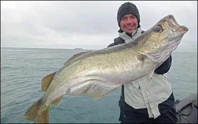 Quel est ce poisson ?