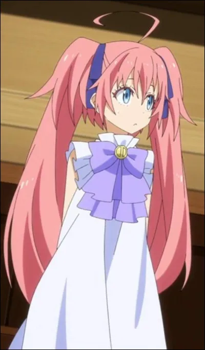 Désolée mais je dois te reposer la même question pour avoir plus de chance que ça marche...
Tu es :