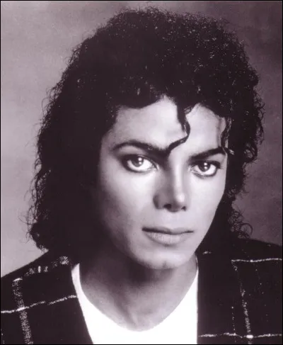 Michael Jackson était d'origine sud-africaine.
