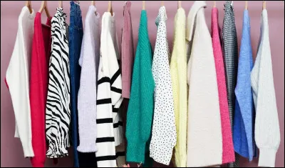 Quel accessoire préfères-tu ?