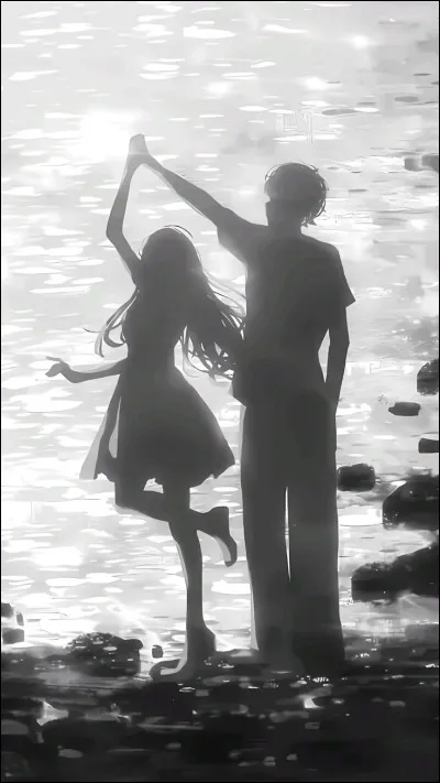 Comment aimeriez-vous que votre partenaire montre son amour ?