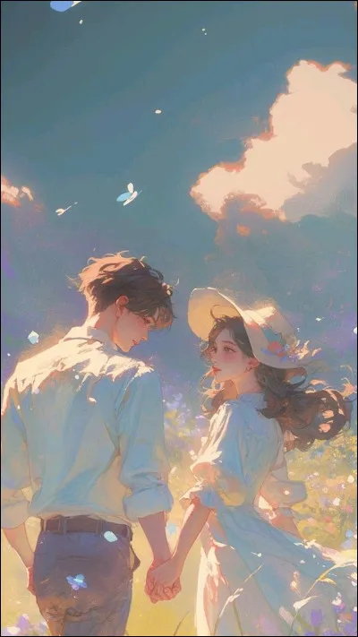 Comment imaginez-vous le premier rendez-vous parfait avec votre petit ami idéal ?