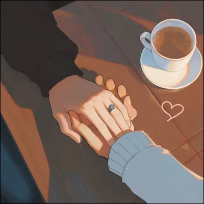 Comment vous sentiriez-vous si vous commenciez à tomber amoureux ?