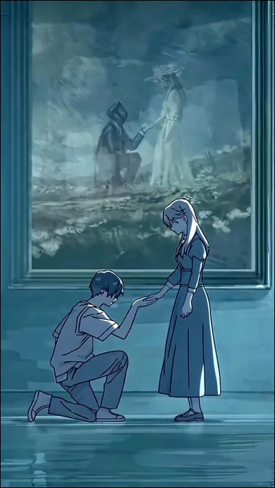 Comment réagissez-vous lorsque vous réalisez que vous aimez quelquun ?