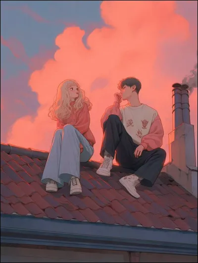 Choisissez une saison de lannée qui résonne en vous ?