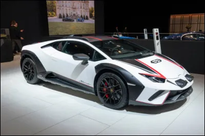 Qui a un propulseur ?