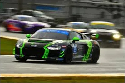 Quelle marque est la plus ancienne ?