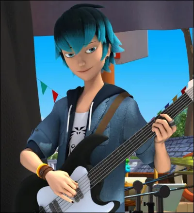 Et pourquoi a-t-il fait ça ?