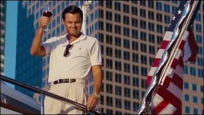 Quel est ce film se déroulant dans le milieu de la bourse ?