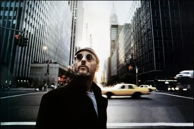 Quel est ce film tourné en partie à Little Italy ?