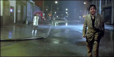 Quel est ce film se déroulant en une nuit à New York ?