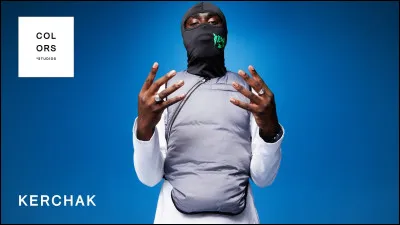 Qui est ce rappeur ?