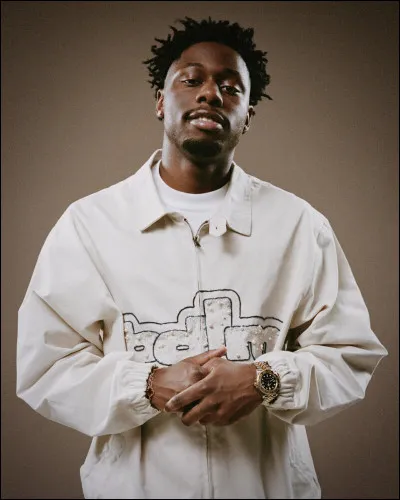 Qui est ce rappeur ?