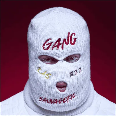 Qui est ce rappeur ?