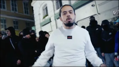 Qui est ce rappeur ?