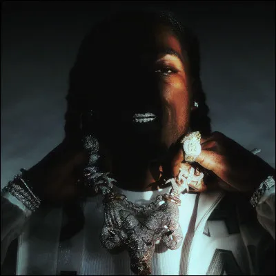 Qui est ce rappeur ?