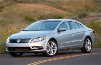 Connaissez-vous le nom de cette voiture ?