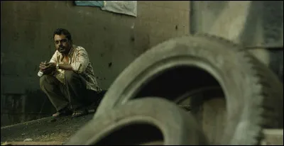 L'un de ces films suit un tueur en série perpétuant luvre de Raman Raghav et un policier psychologiquement tourmenté. Quel est le titre de ce film ?