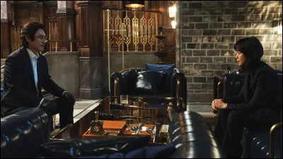 Comment s'appelle le film Netflix où une mère célibataire est également une tueuse à gage réputée ?