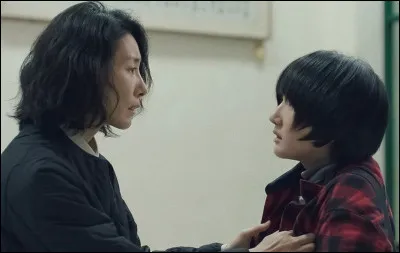 L'un de ces films confronte une aide-soignante à un accident, ce qui la conduit à faire des mauvais choix. Quel est ce film ?