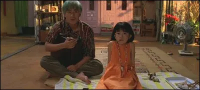 Ce film de 2003 est le premier d'un triptyque de Park Chan-wook. Il s'agit de...