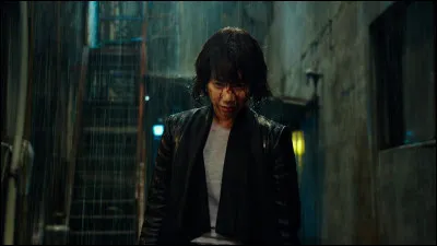 Comment s'appelle le film d'action où une machine à tuer se met à travailler pour le gouvernement ?