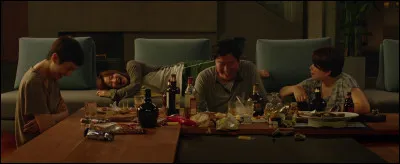 Ce film est multi-primé (Festival de Cannes, Oscars, César,...), dure environ 2h10 et mélange les genres. Quel est son titre ?