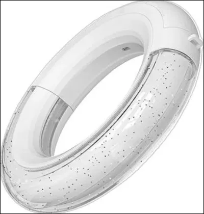 A quel groupe appartient ce lightstick ?