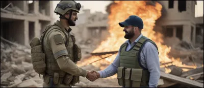 De qui es-tu le plus proche ?