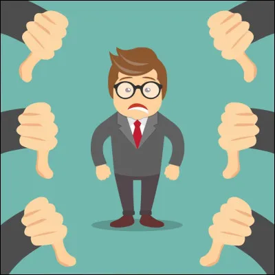 Critiquez-vous les gens publiquement ou uniquement seul ?
Suite