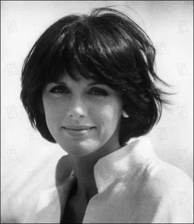 Matriarche d' 'Une Famille Formidable' :