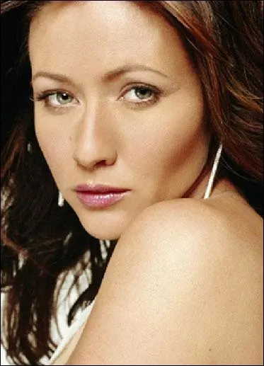 A longtemps train une rputation de sale peste sulfureuse sur les plateaux des sries d'Aaron Spelling :