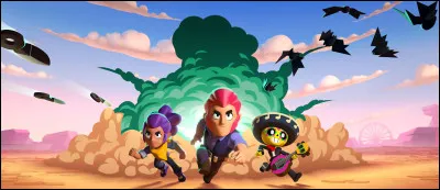 Quel groupe de créateurs a créé "Brawl Stars" ?