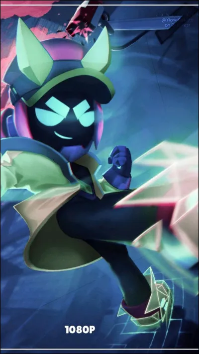 Comment s'appelle ce skin ?