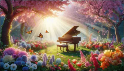 Qui a composé "Le Sacre du Printemps" ?