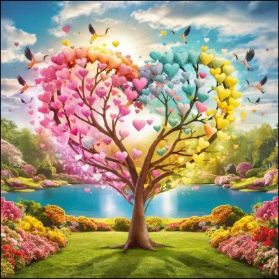 Enfin comment qualifie-t-on coutumièrement le printemps ?