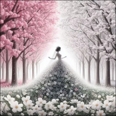 Comment se nommait la déesse du printemps dans la mythologie romaine, en référence au mois de mai ?