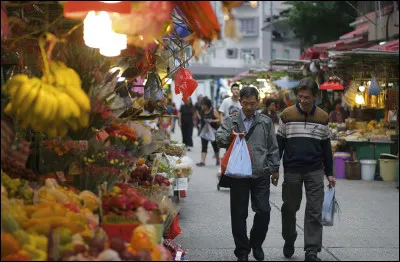 Quel est ce film sorti en 2019 et réalisé par Ray Yeung ?