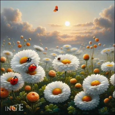 Que sont ces fleurs symboliques du printemps ?